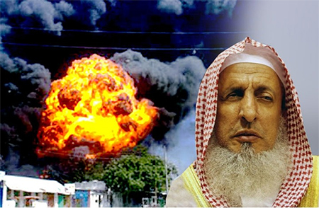 Daesh, enemigo número uno del Islam